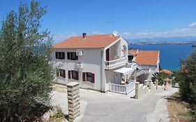 Apartments Nada - 100 M From Beach