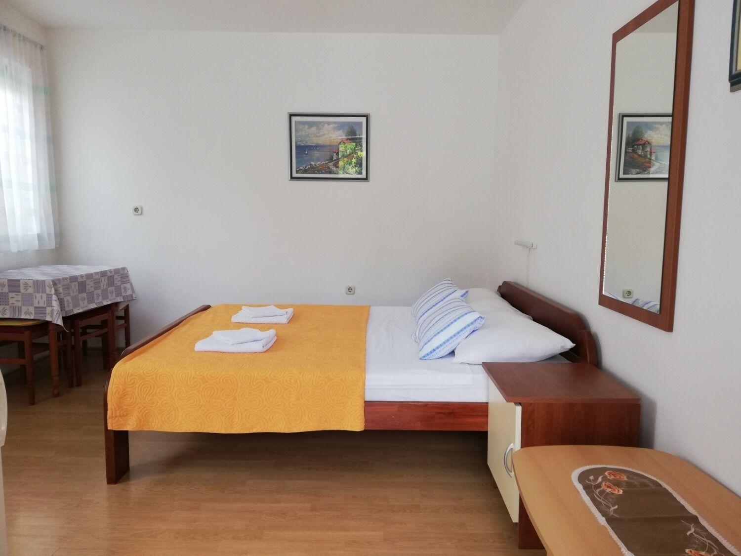 Apartments Nada - 100 M From Beach Kali Exterior foto