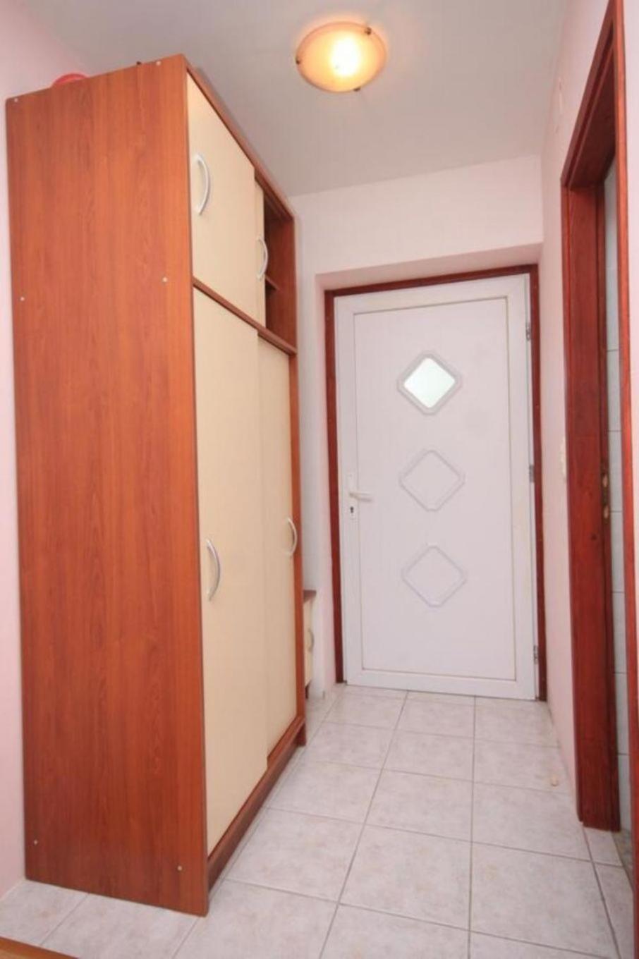 Apartments Nada - 100 M From Beach Kali Exterior foto